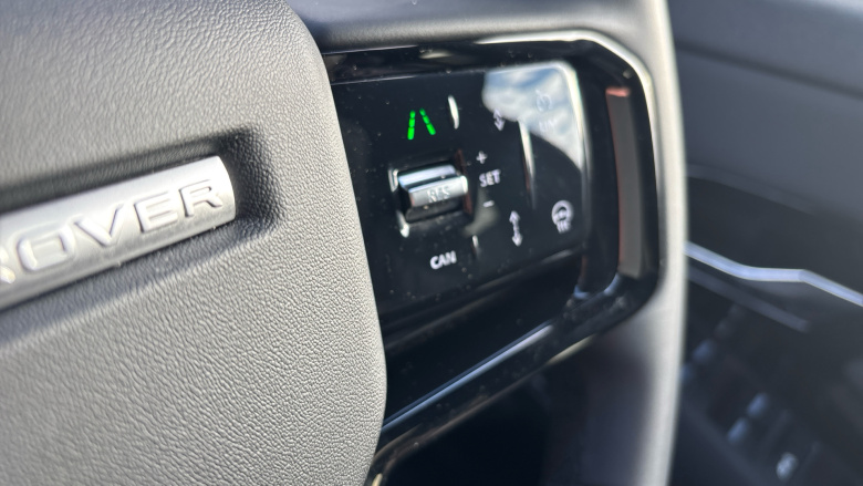 Land Rover Range Rover Evoque 2.0 D200 Dynamic SE 5dr Auto Diesel Hatchback